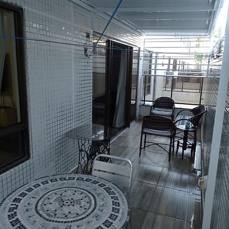 Lindo Apartamento A Beira Mar João Pessoa Zewnętrze zdjęcie