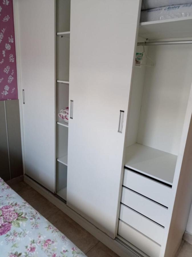 Lindo Apartamento A Beira Mar João Pessoa Zewnętrze zdjęcie