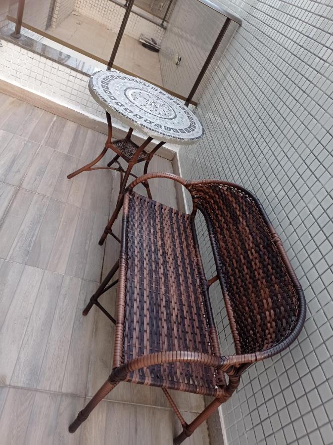 Lindo Apartamento A Beira Mar João Pessoa Zewnętrze zdjęcie