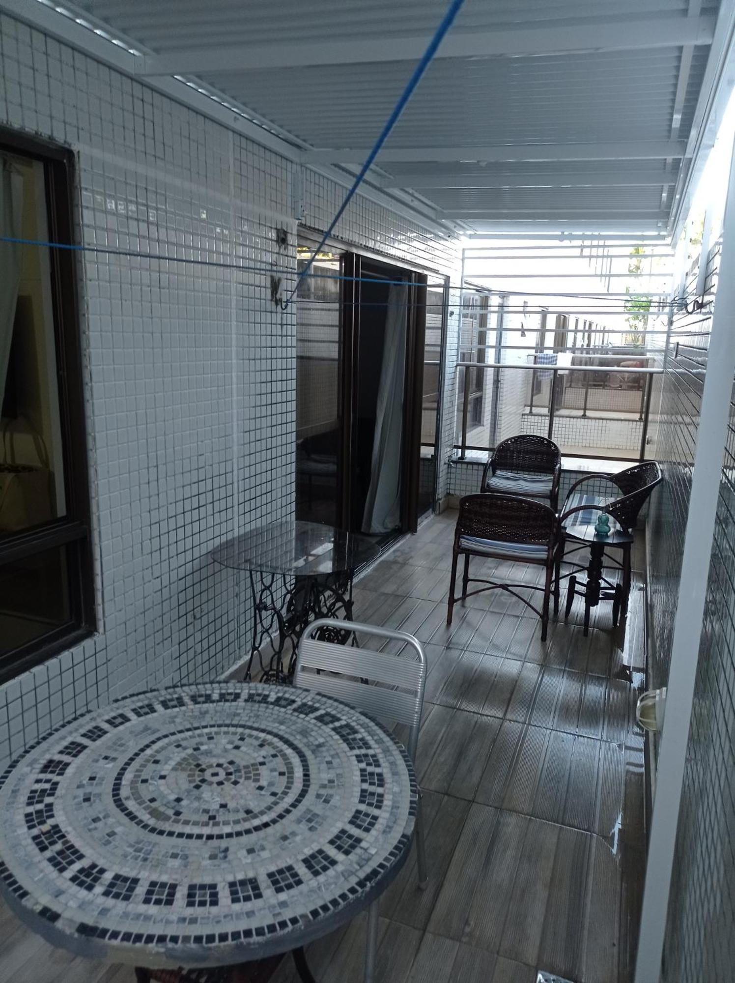 Lindo Apartamento A Beira Mar João Pessoa Zewnętrze zdjęcie