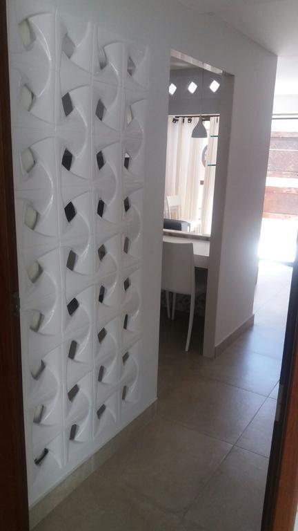 Lindo Apartamento A Beira Mar João Pessoa Zewnętrze zdjęcie