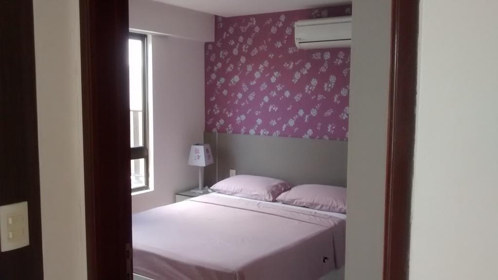 Lindo Apartamento A Beira Mar João Pessoa Zewnętrze zdjęcie