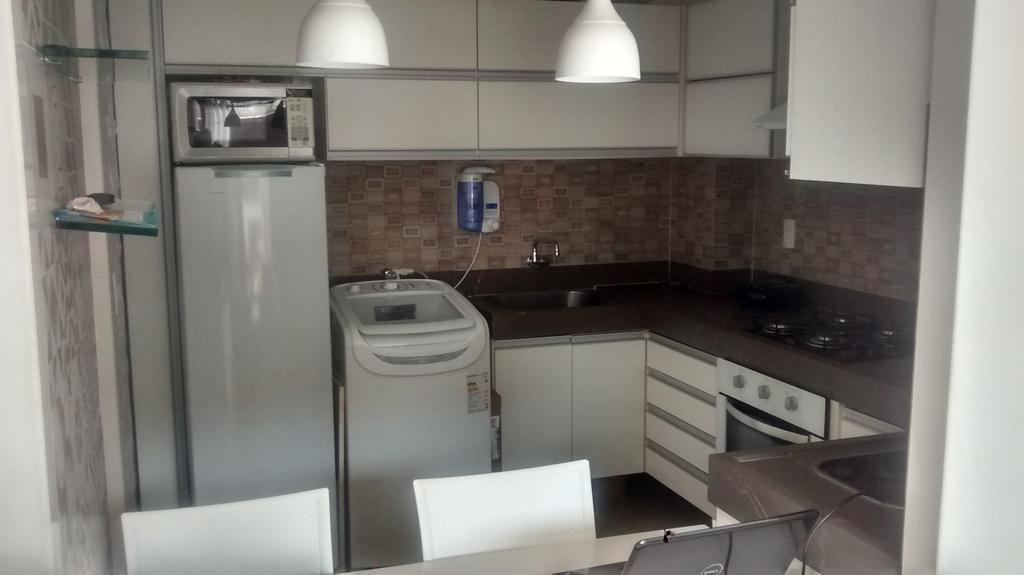 Lindo Apartamento A Beira Mar João Pessoa Zewnętrze zdjęcie