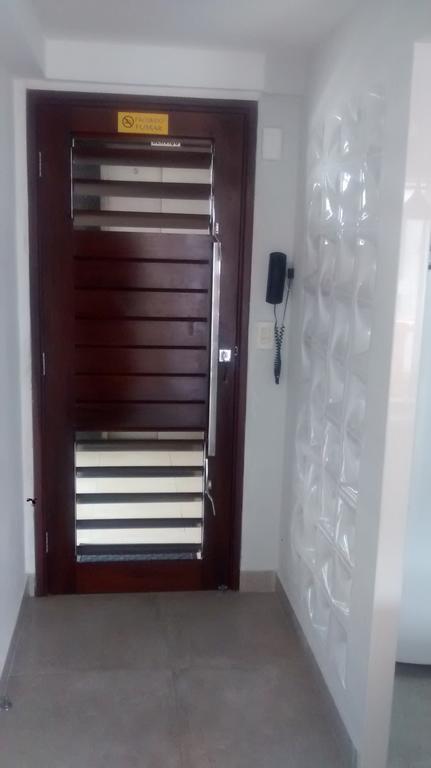Lindo Apartamento A Beira Mar João Pessoa Zewnętrze zdjęcie